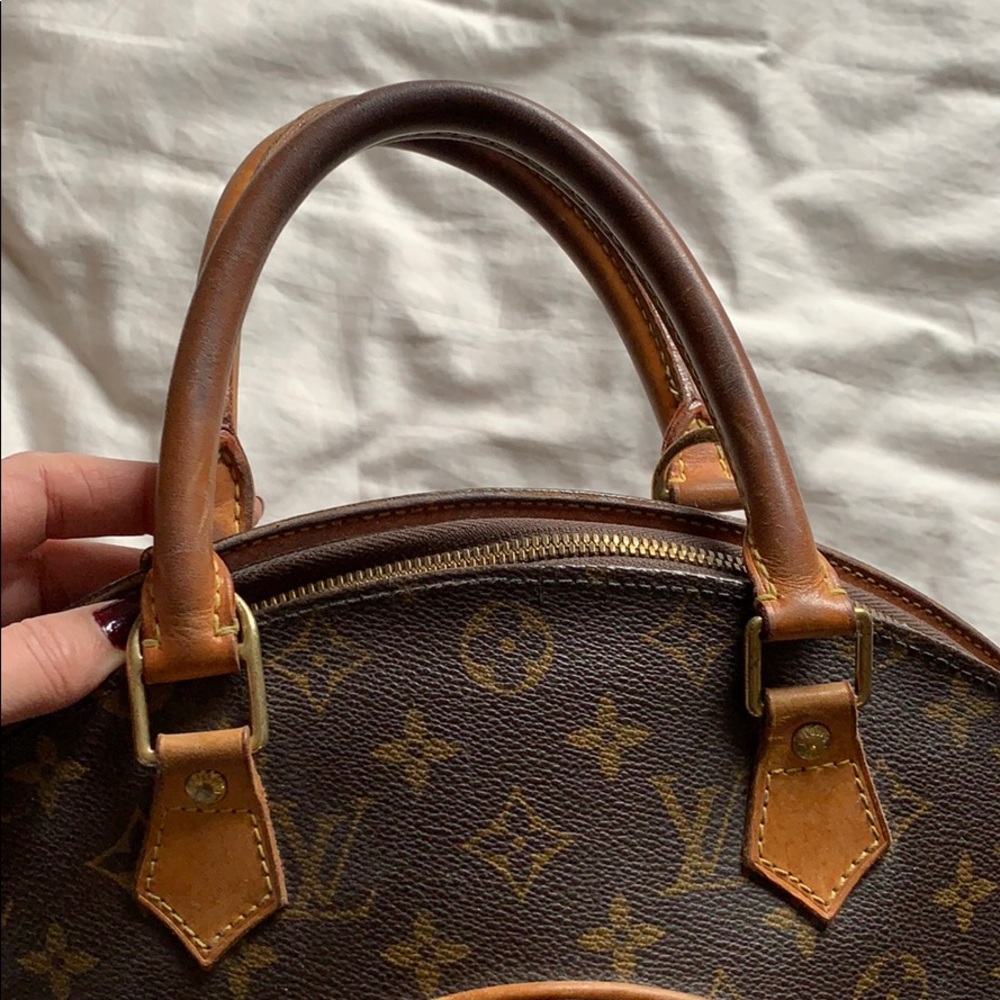 Louis Vuitton ellipse Purse - Picture 2 of 8